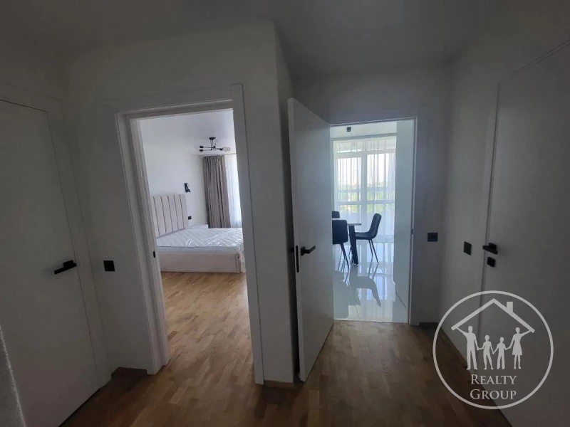 Квартира 1-кімн. продаж Львів, Галицкий – 31 м², Львов — 11/11