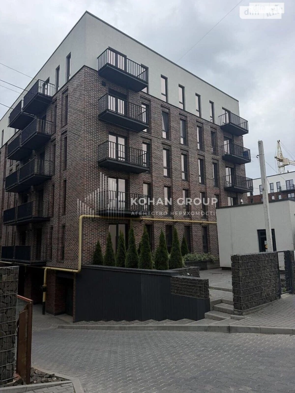 Квартира 2-кімн. продаж Хмельницький, Озерна – 61 м²