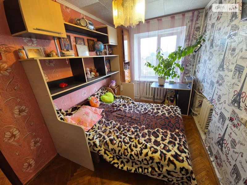 Квартира 2-кімн. продаж Хмельницький, Центр – 60 м², Хмельницький — 3/13