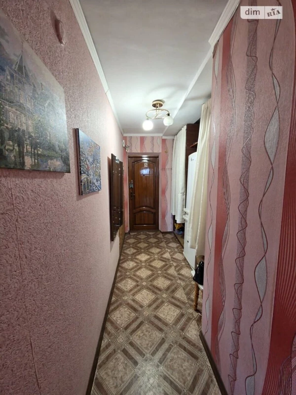 Квартира 2-кімн. продаж Хмельницький, Центр – 60 м², Хмельницький — 8/13