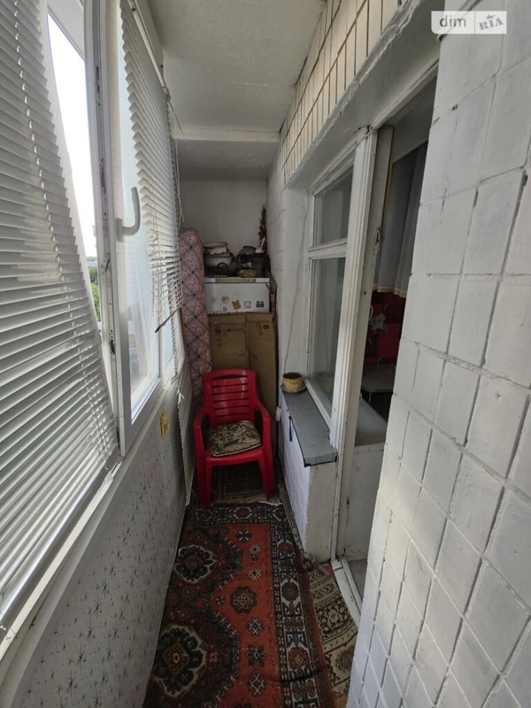 Квартира 2-кімн. продаж Хмельницький, Центр – 60 м², Хмельницький — 12/13