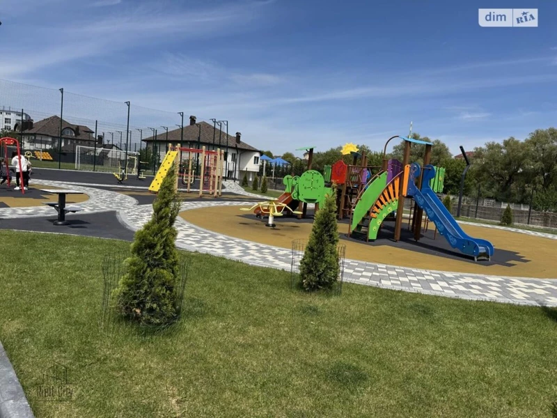 Квартира 1-кімн. продаж Хмельницький, Виставка – 20 м², Хмельницький — 7/12