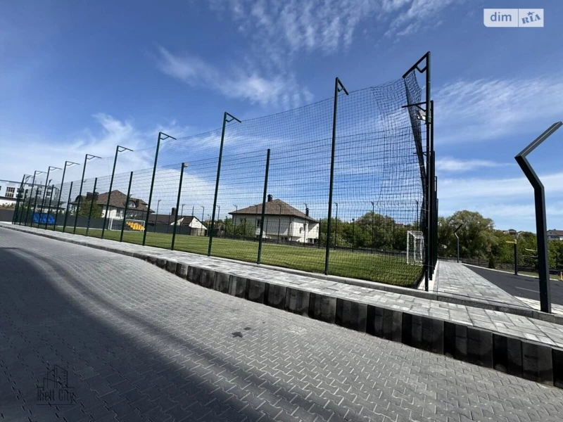 Квартира 1-кімн. продаж Хмельницький, Виставка – 20 м², Хмельницький — 9/12