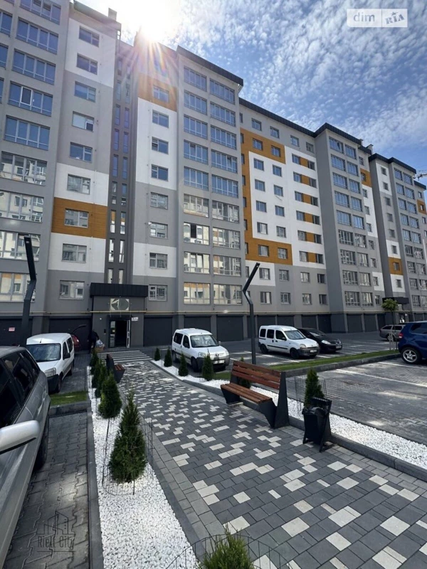 Квартира 1-кімн. продаж Хмельницький, Виставка – 20 м², Хмельницький — 11/12