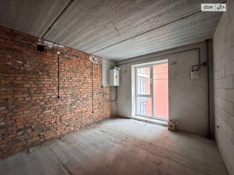 Квартира 2-кімн. продаж Хмельницький, Південно-Захід – 39 м², Хмельницький — 4/6