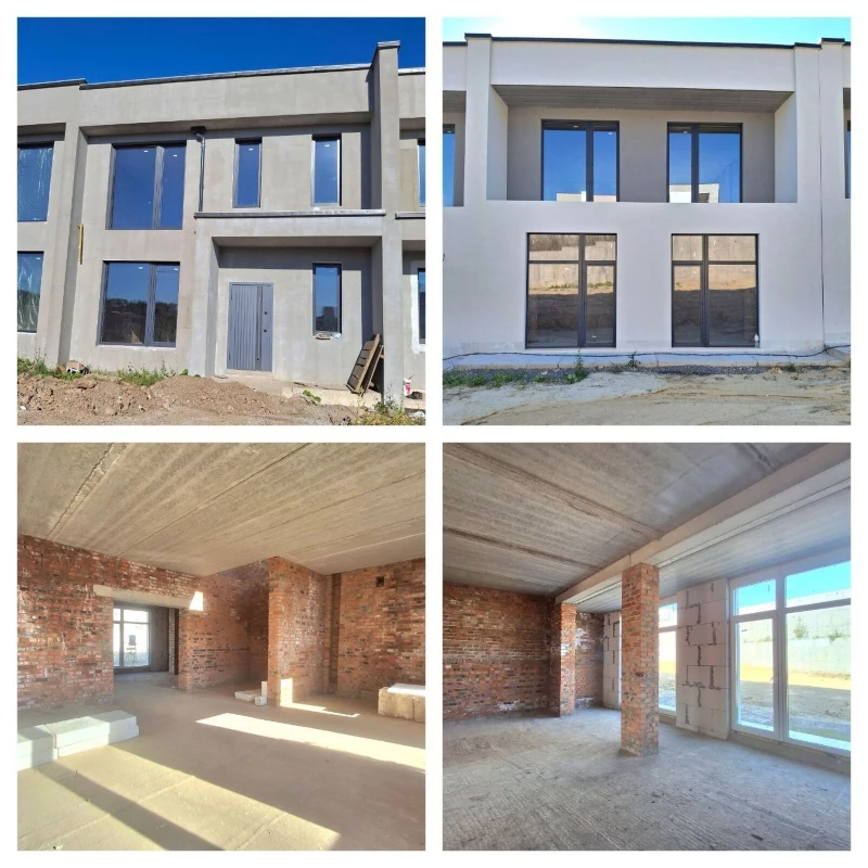 Будинок продаж Хмельницький, Виставка – 137 м²