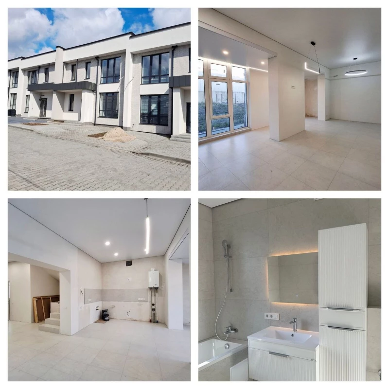 Будинок продаж Хмельницький, Виставка – 137 м², Хмельницький — 2/2