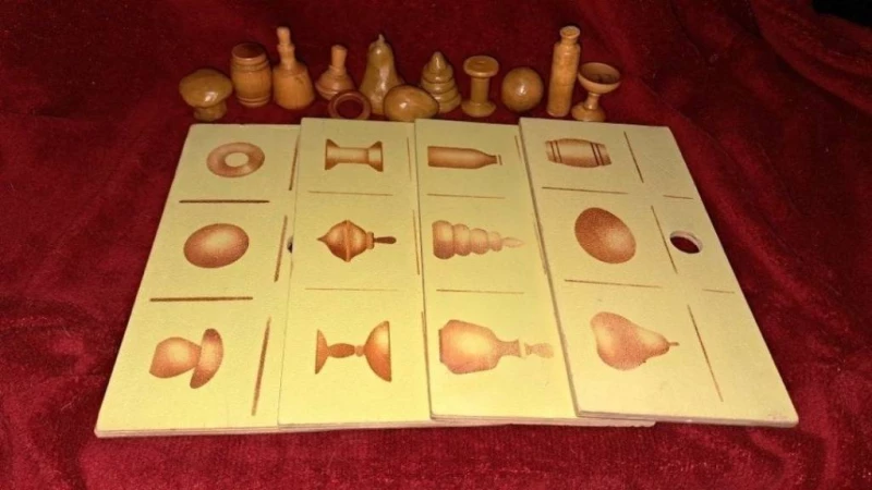 Детские настольные игры, Запорожье — 4/7