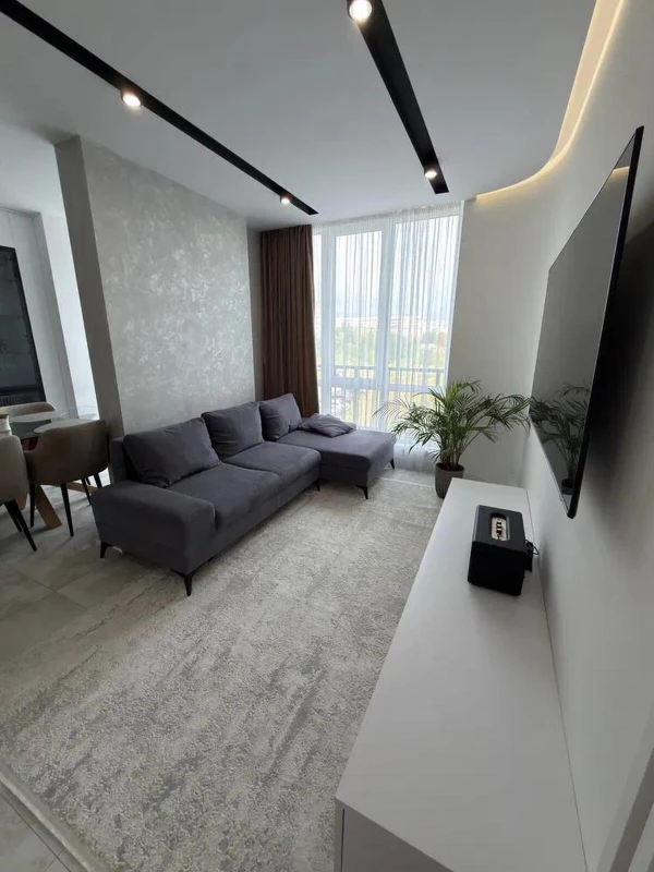 Квартира 1-кімн. продаж Львів, Франковский – 45 м², Львів — 2/8