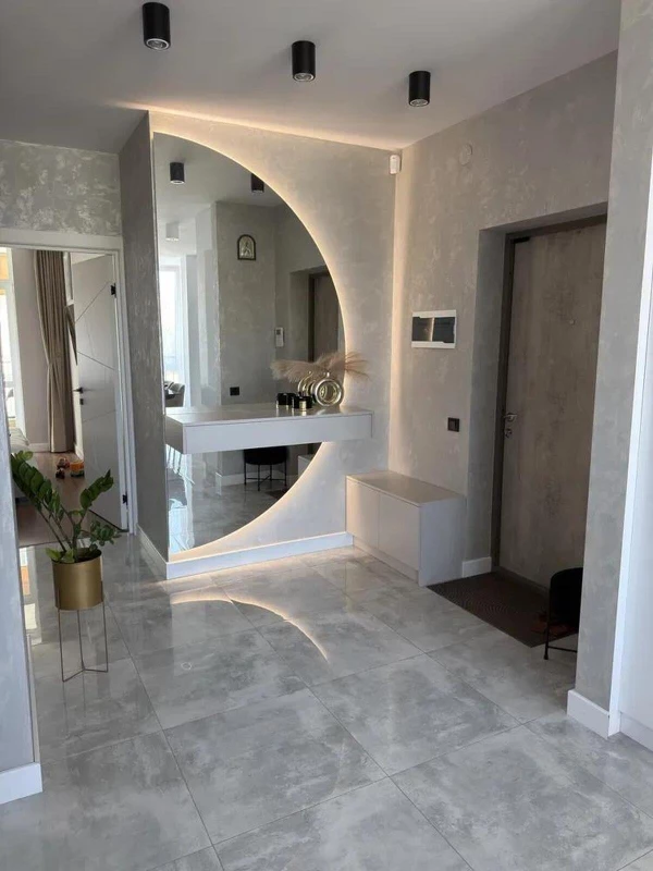 Квартира 1-кімн. продаж Львів, Франковский – 45 м², Львів — 4/8