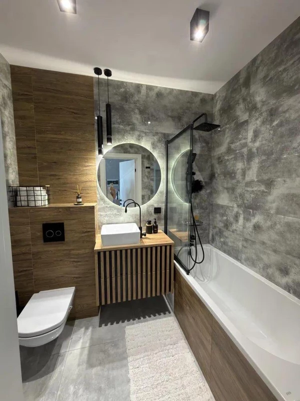 Квартира 1-кімн. продаж Львів, Франковский – 45 м², Львів — 7/8