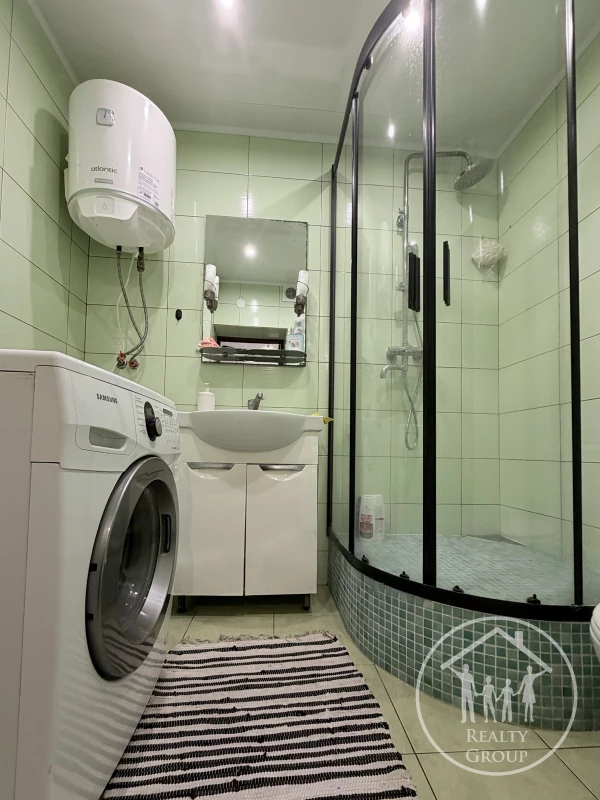 Квартира 1-кімн. продаж Львів, Франковский – 26 м²
