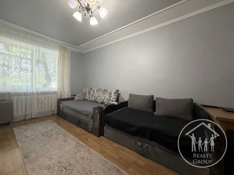 Квартира 1-кімн. продаж Львів, Франковский – 26 м², Львів — 8/12