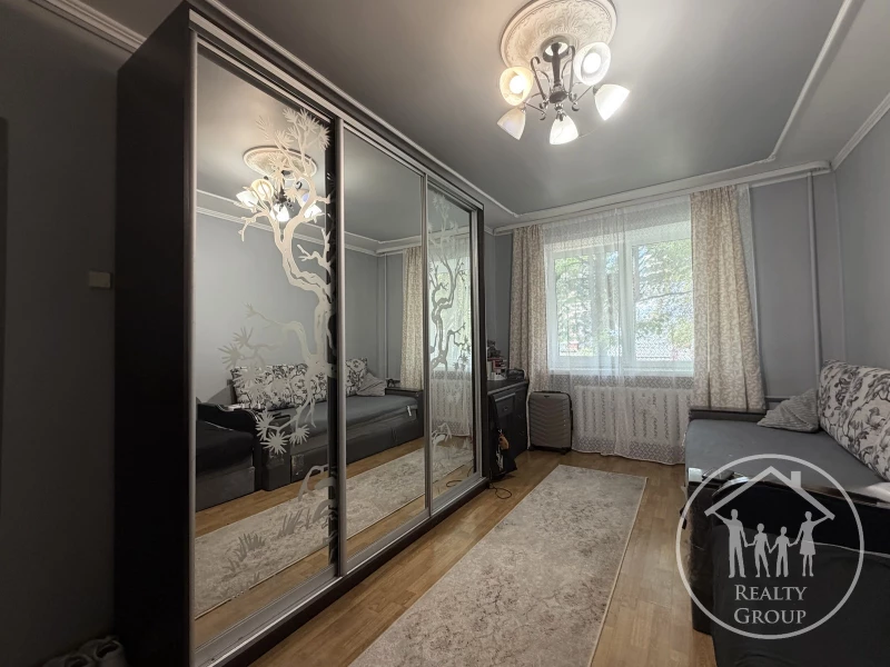 Квартира 1-кімн. продаж Львів, Франковский – 26 м², Львів — 9/12