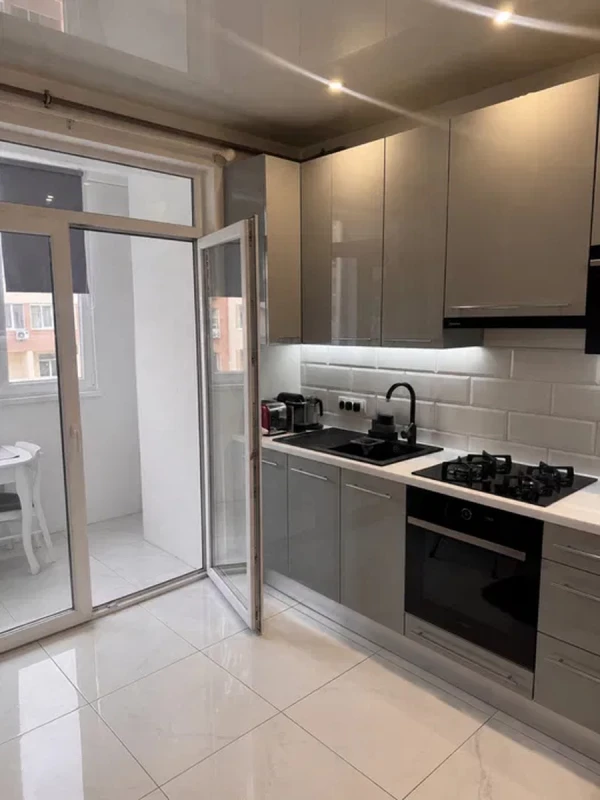 Квартира 1-кімн. продаж Львів, Сыховский – 41 м², Львів — 13/15