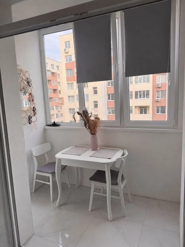 Квартира 1-кімн. продаж Львів, Сыховский – 41 м², Львів — 14/15