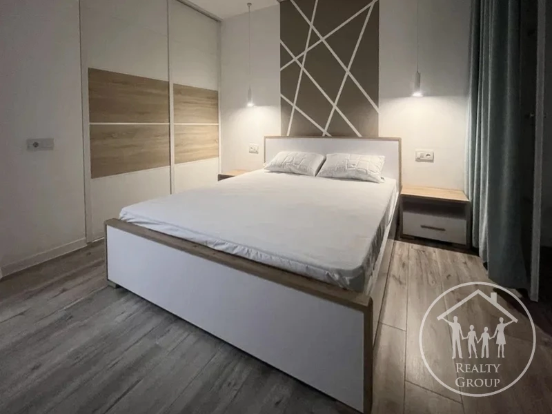 Квартира 1-кімн. продаж Львів, Франковский – 60 м²