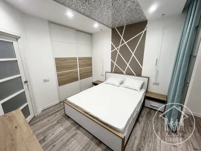 Квартира 1-кімн. продаж Львів, Франковский – 60 м², Львів — 2/15
