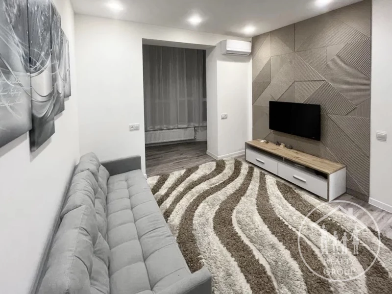 Квартира 1-кімн. продаж Львів, Франковский – 60 м², Львів — 4/15