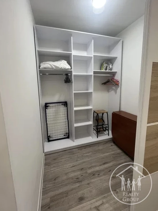 Квартира 1-кімн. продаж Львів, Франковский – 60 м², Львів — 10/15