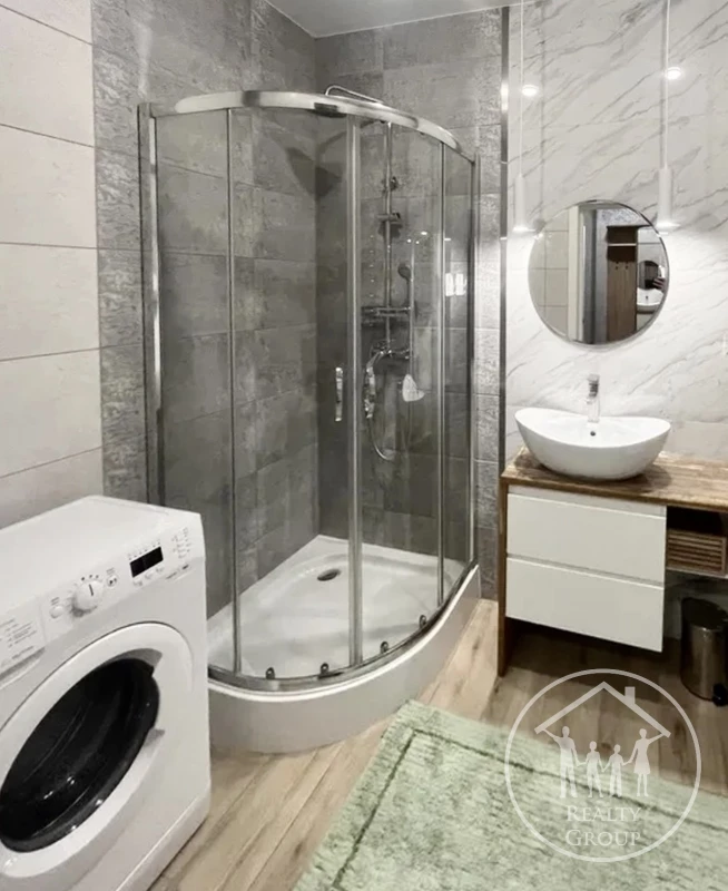 Квартира 1-кімн. продаж Львів, Франковский – 60 м², Львів — 13/15