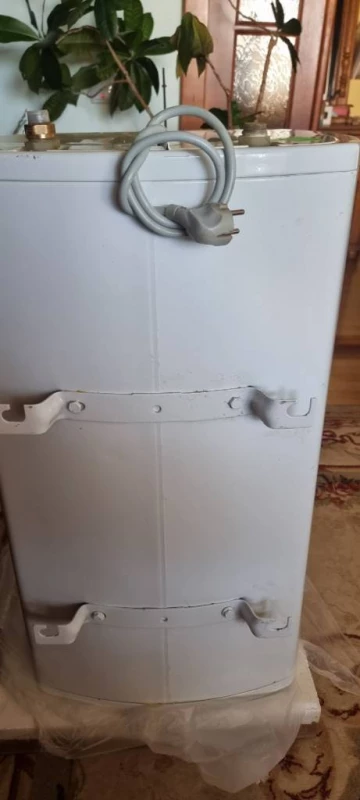 Продам бойлер /80 літрів Gorenje б/у, Рівне — 3/5