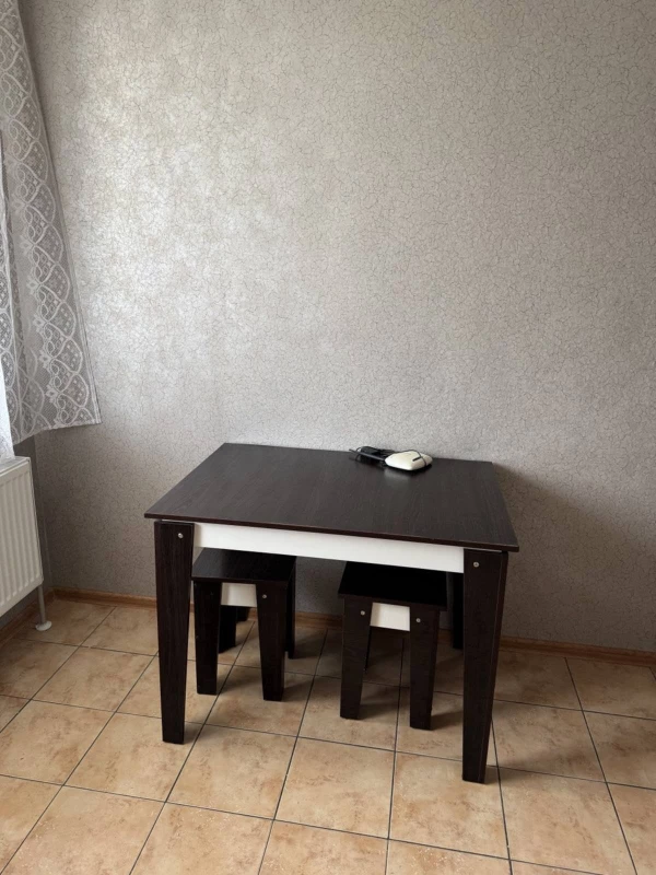 Квартира 1-кімн. оренда Авангард, Авангард – 34 м², Авангард — 6/8