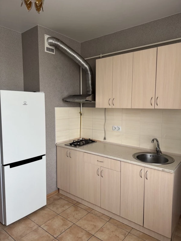 Квартира 1-кімн. оренда Авангард, Авангард – 34 м², Авангард — 7/8