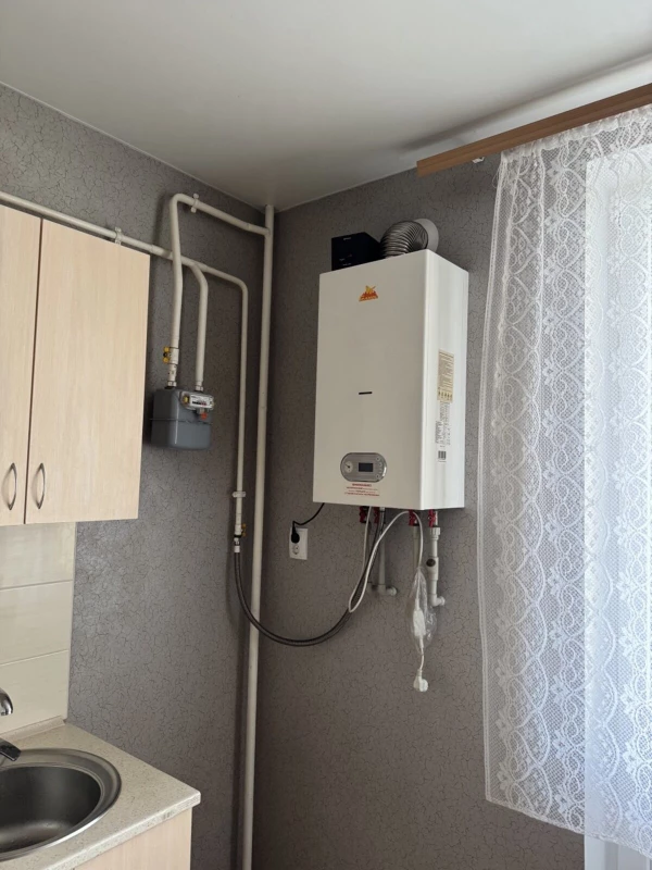 Квартира 1-кімн. оренда Авангард, Авангард – 34 м², Авангард — 8/8