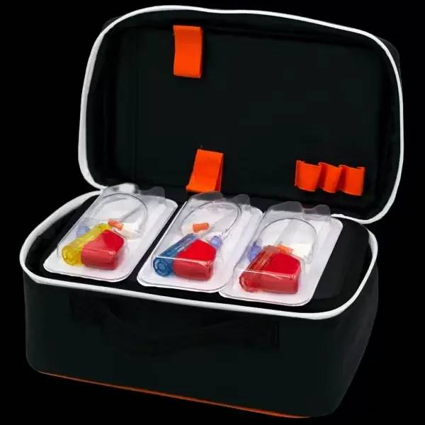 Набір для навчання внутрішньокісткового доступу SAM Manual Intraosseous Training Kit w/ Proximal TibК, Харків — 3/7