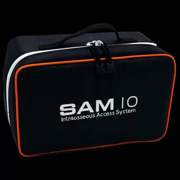 Набір для навчання внутрішньокісткового доступу SAM Manual Intraosseous Training Kit w/ Proximal TibК, Харків — 7/7