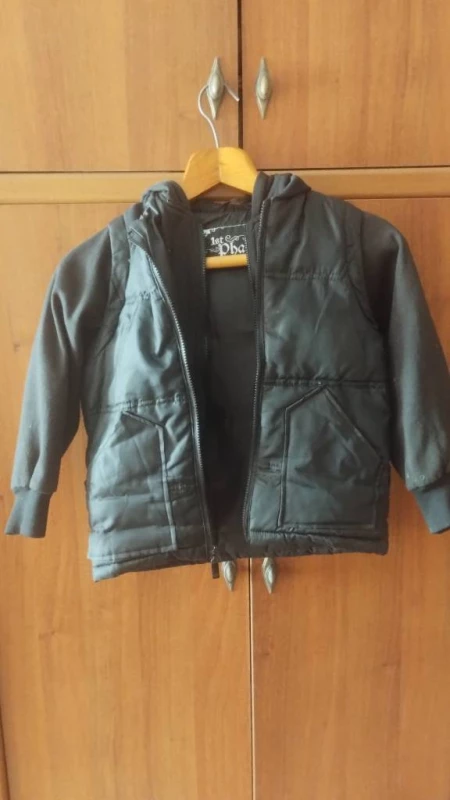 Детские одежда на мальчика, Дніпро — 3/4
