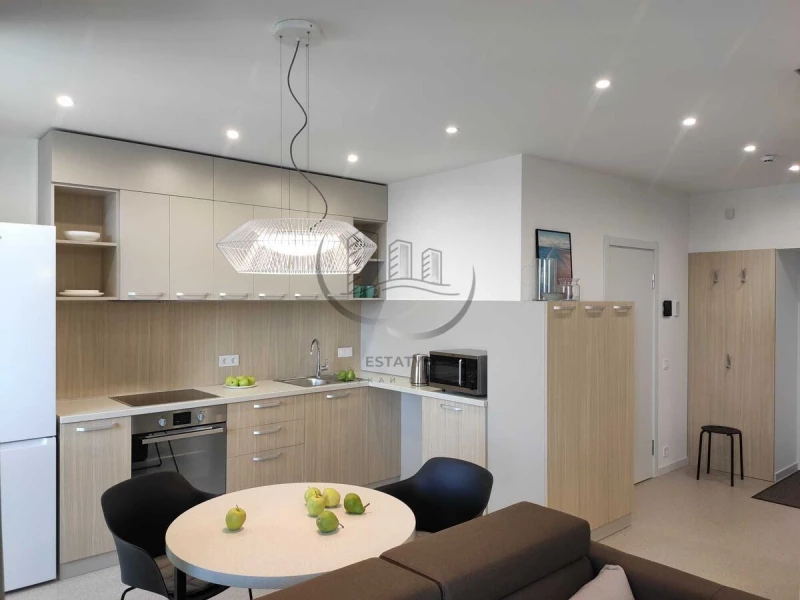 Квартира 1-кімн. оренда Харків, Слобідський – 50 м², Харків — 2/15