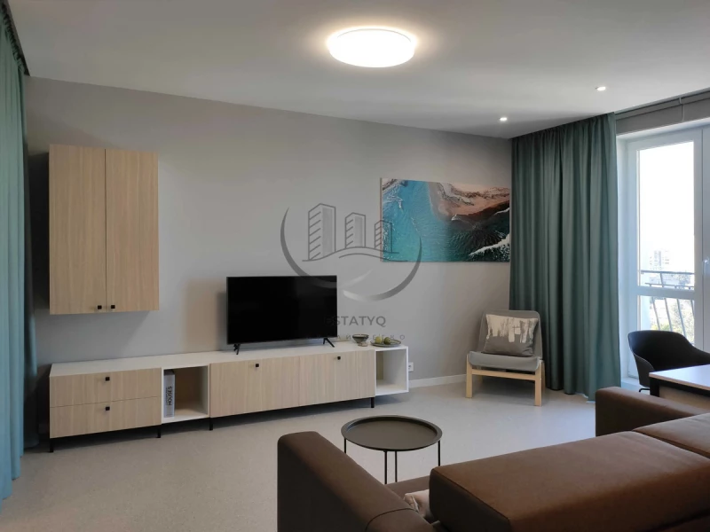 Квартира 1-кімн. оренда Харків, Слобідський – 50 м², Харків — 3/15