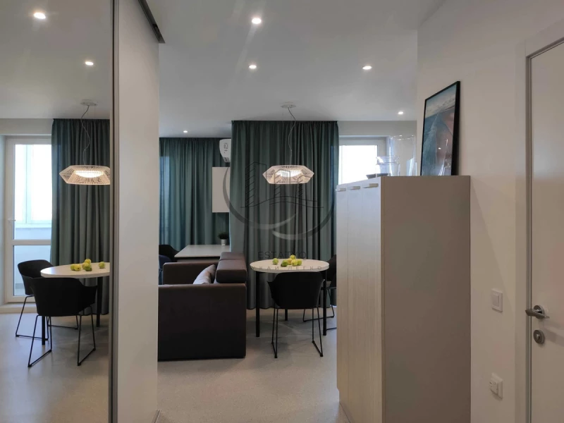 Квартира 1-кімн. оренда Харків, Слобідський – 50 м², Харків — 4/15