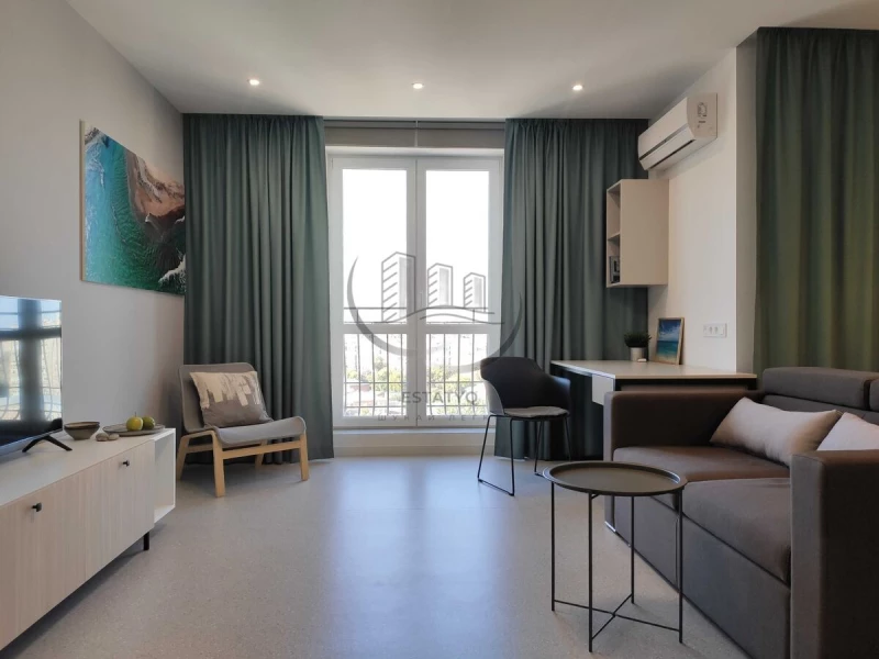 Квартира 1-кімн. оренда Харків, Слобідський – 50 м², Харків — 6/15