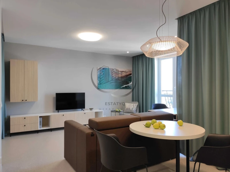 Квартира 1-кімн. оренда Харків, Слобідський – 50 м², Харків — 14/15