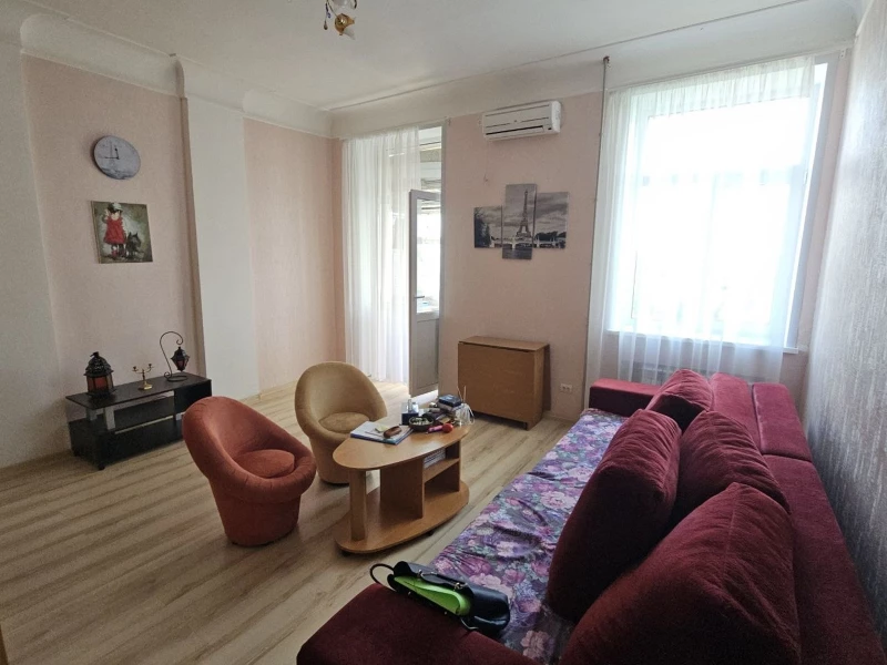 Квартира 2-кімн. продаж Дніпро, АНД р-н – 36 м², Днепр — 4/15
