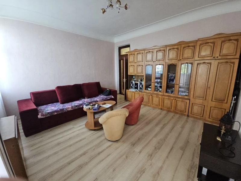 Квартира 2-кімн. продаж Дніпро, АНД р-н – 36 м², Днепр — 6/15