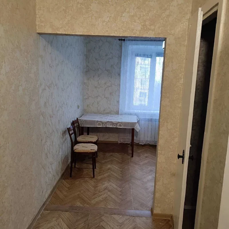 Квартира 1-кімн. оренда Полтава, Шевченковский (Октябрьский) – 34 м², Полтава — 3/12