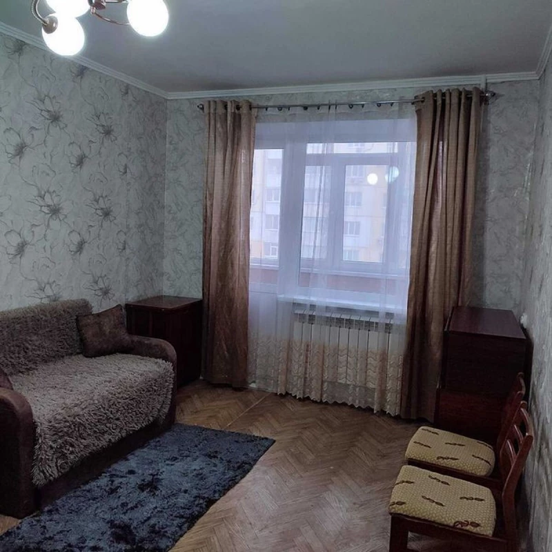 Квартира 1-кімн. оренда Полтава, Шевченковский (Октябрьский) – 34 м², Полтава — 4/12