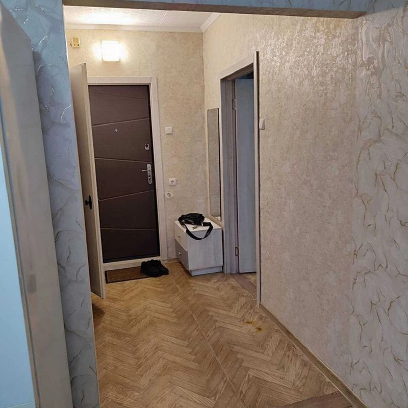 Квартира 1-кімн. оренда Полтава, Шевченковский (Октябрьский) – 34 м², Полтава — 6/12