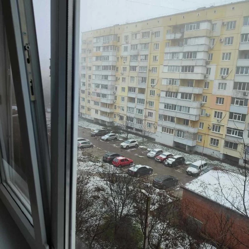 Квартира 1-кімн. оренда Полтава, Шевченковский (Октябрьский) – 34 м², Полтава — 12/12