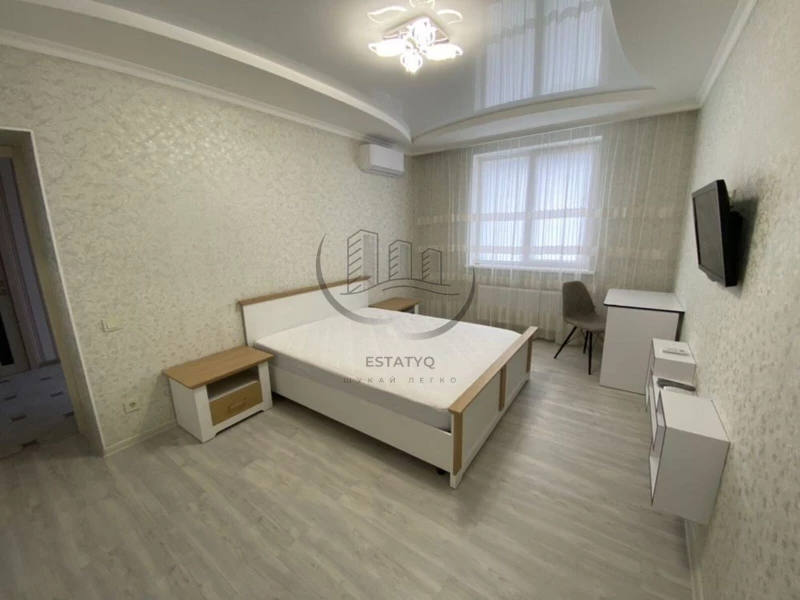 Квартира 1-кімн. оренда Харків, Слобідський – 42 м²