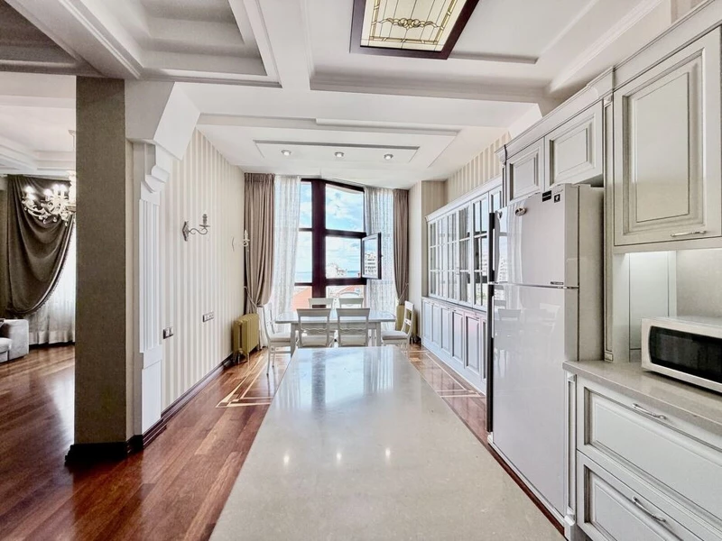 Квартира 4-кімн. продаж Одеса, Приморський – 152 м², Одесса — 3/12