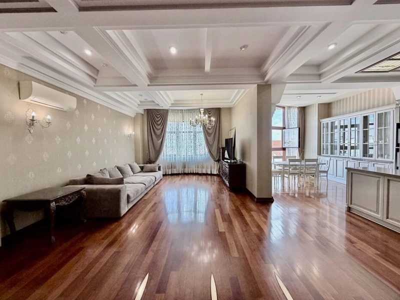 Квартира 4-кімн. продаж Одеса, Приморський – 152 м², Одесса — 5/12