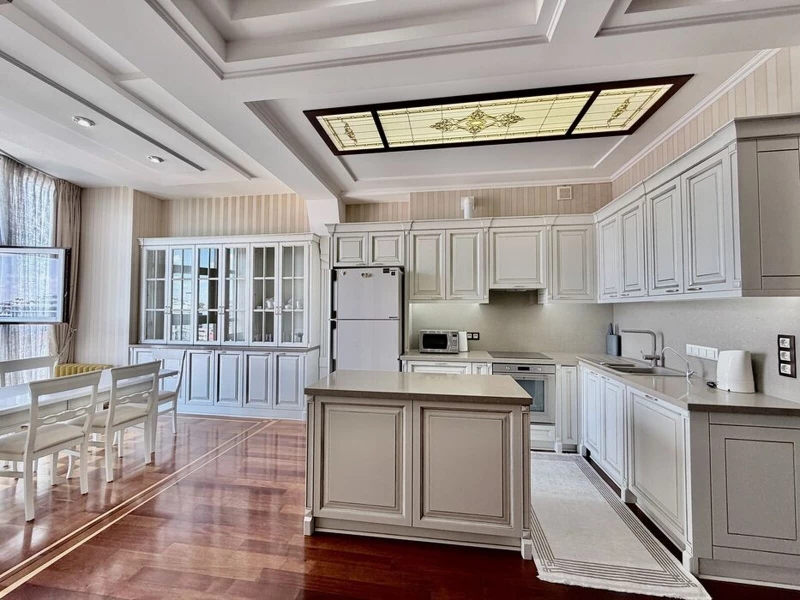 Квартира 4-кімн. продаж Одеса, Приморський – 152 м², Одесса — 6/12