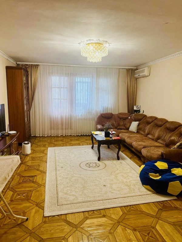 Квартира 3-кімн. продаж Одеса, Хаджибейський – 51.5 м², Одесса — 2/9