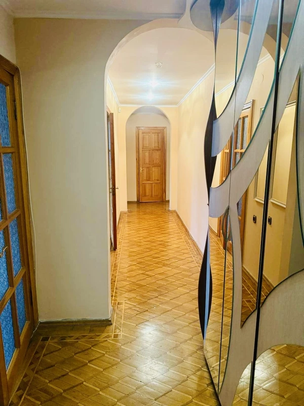 Квартира 3-кімн. продаж Одеса, Хаджибейський – 51.5 м², Одесса — 6/9
