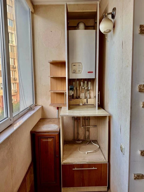 Квартира 3-кімн. продаж Одеса, Київський – 37.3 м², Одесса — 9/10